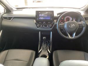 Toyota Corolla Cross 1.8 XS - Image 9