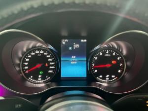 Mercedes-Benz C200 Coupe automatic - Image 16