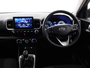 Hyundai Venue 1.0 Tgdi Motion - Image 10