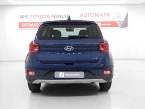 Hyundai Venue 1.0 Tgdi Motion - Image 8