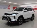 Thumbnail Toyota Fortuner 2.8GD-6 VX automatic