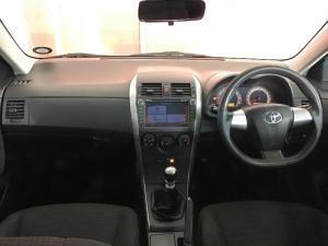 Toyota Corolla 1.6 Professional - Image 3