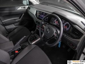 Volkswagen Polo 1.0 TSI Comfortline - Image 4