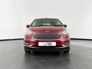 Ford Figo 1.5Ti VCT Trend - Image 3