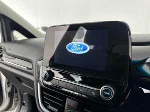 Ford Fiesta 1.0 Ecoboost Trend 5-Door - Image 15