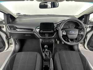 Ford Fiesta 1.0 Ecoboost Trend 5-Door - Image 16