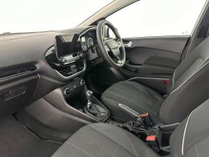 Ford Fiesta 1.0 Ecoboost Trend 5-Door - Image 9