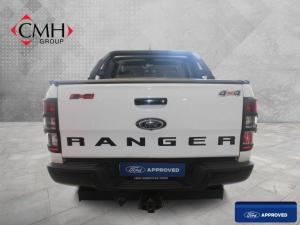 Ford Ranger 2.0SiT double cab Hi-Rider XLT FX4 - Image 4