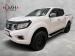 Nissan Navara 2.3D double cab SE auto - Thumbnail 1