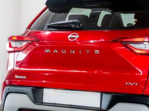 Nissan Magnite 1.0 Turbo Acenta Plus auto - Image 9