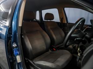 Volkswagen Polo Vivo hatch 1.4 Conceptline - Image 13