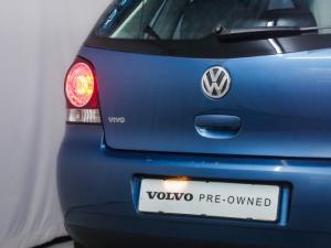 Volkswagen Polo Vivo hatch 1.4 Conceptline - Image 18