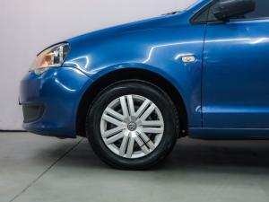Volkswagen Polo Vivo hatch 1.4 Conceptline - Image 20