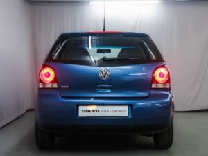 Volkswagen Polo Vivo hatch 1.4 Conceptline - Image 4