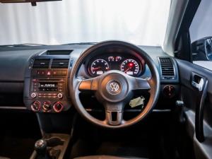 Volkswagen Polo Vivo hatch 1.4 Conceptline - Image 7