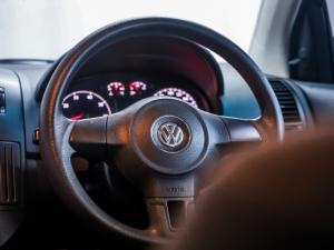 Volkswagen Polo Vivo hatch 1.4 Conceptline - Image 8