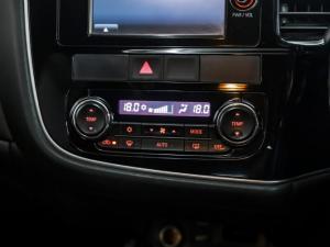 Mitsubishi Outlander 2.4 GLS Exceed - Image 10