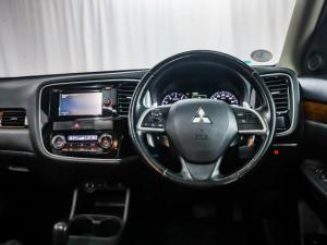 Mitsubishi Outlander 2.4 GLS Exceed - Image 6