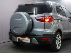 Ford EcoSport 1.0T Titanium auto - Image 15