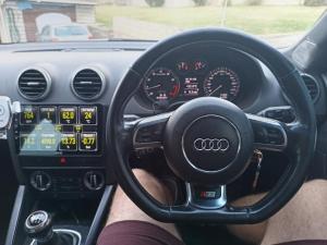 Audi S3 S3 Sportback quattro - Image 7