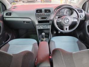 Volkswagen Polo hatch 1.2TDI BlueMotion - Image 7