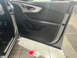 2024 Audi Q8 45TDI Quattro TIP