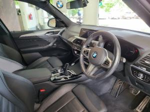 BMW X3 Xdrive 20D - Image 10