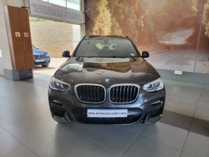 BMW X3 Xdrive 20D - Image 3