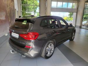 BMW X3 Xdrive 20D - Image 6