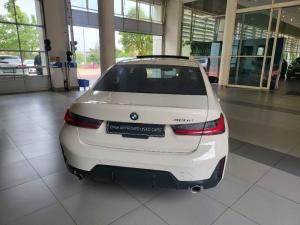 BMW 320D M Sport automatic - Image 3