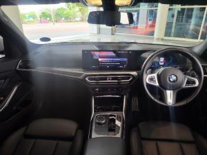 BMW 320D M Sport automatic - Image 5