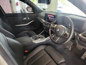 BMW 320D M Sport automatic - Image 8