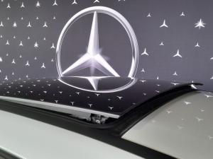 Mercedes-Benz A-Class A200 sedan AMG Line - Image 11