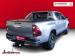 Toyota Hilux 2.8GD-6 double cab Raider auto - Thumbnail 4