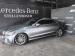 Mercedes-Benz C220d Coupe automatic - Thumbnail 1