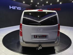Hyundai H-1 2.5CRDi wagon GLS - Image 5