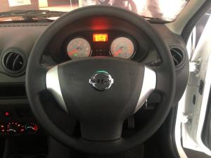 Nissan NP200 1.6i safety pack (aircon) - Image 12