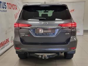 Toyota Fortuner 2.8GD-6 4x4 auto - Image 5