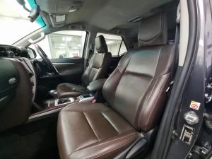 Toyota Fortuner 2.8GD-6 4x4 auto - Image 7