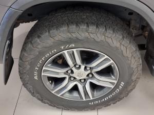 Toyota Fortuner 2.8GD-6 4x4 auto - Image 10