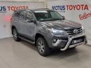 Thumbnail Toyota Fortuner 2.8GD-6 4x4 auto