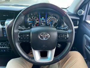 Toyota Fortuner 2.8GD-6 4x4 auto - Image 14
