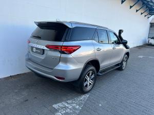Toyota Fortuner 2.8GD-6 4x4 auto - Image 2