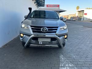 Toyota Fortuner 2.8GD-6 4x4 auto - Image 4
