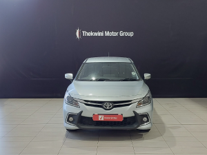 Toyota Starlet 1.5 XS manual - Image 4
