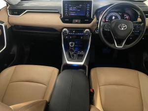 Toyota RAV4 2.0 VX - Image 7