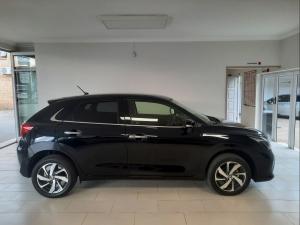 Toyota Starlet 1.5 XR manual - Image 5