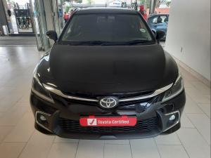 Toyota Starlet 1.5 XR manual - Image 6