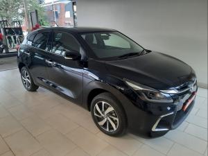 Toyota Starlet 1.5 XR manual - Image 1