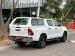 Toyota Hilux 2.4GD-6 double cab 4x4 Raider auto - Thumbnail 2